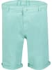 Geographical Norway Bermuda "Pivoine" turquoise