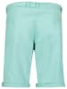 Geographical Norway Bermuda "Pivoine" turquoise