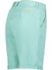 Geographical Norway Bermuda "Pivoine" turquoise