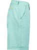 Geographical Norway Bermuda "Pivoine" turquoise