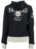 Geographical Norway Sweatjacke "Flyer" in Dunkelblau