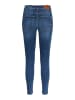 Noisy may Jeans "Lucy" - Skinny fit - in Blau