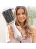 InnovaGoods Elektro-Haarbürste "Volumio" - (B)11 x (H)33 x (T)11 cm