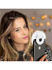 InnovaGoods Selfie-ringlicht - (B)8,2 x (H)8,2 x (D)2 cm
