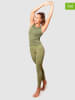 Anaissa 2tlg. Funktionsset in Khaki