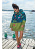 Waikiki Sweatshirt in Grün/ Bunt