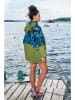 Waikiki Sweatshirt in Grün/ Bunt