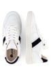 NoGRZ Sneakersy "E.Pearee" w kolorze białym