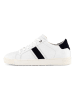 NoGRZ Sneakers "G.Massari" wit