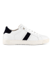 NoGRZ Sneakers "G.Massari" wit