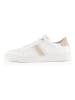 NoGRZ Sneakers "J.Renwick" wit