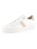 NoGRZ Sneakers "J.Renwick" wit