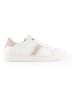 NoGRZ Sneakers "J.Renwick" wit