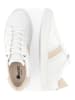 NoGRZ Sneakers "J.Renwick" wit