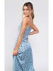 Zibi London Zibi London Lange Kleider (Maxi)  in blau