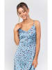 Zibi London Zibi London Lange Kleider (Maxi)  in blau