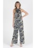 Zibi London Jumpsuit groen/blauw
