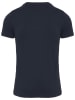 Fila Shirt donkerblauw