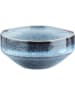 Björn 6-delige set: serveerkommen "Genesis" blauw - Ø 11 cm