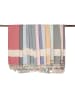 Samimi Hamamtuch "Dimand" in Rot - (L)180 x (B)100 cm