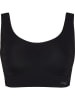 Sloggi Top w kolorze czarnym