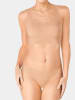 Sloggi Bustier in Nude