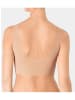 Sloggi Bustier in Nude