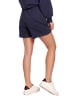 Be Wear Shorts in Dunkelblau