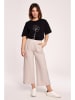 Be Wear Culotte beige