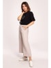 Be Wear Culotte in Beige