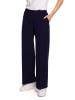 made of emotion Broek donkerblauw