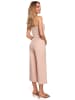 made of emotion Jumpsuit in Beige