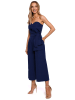 made of emotion Jumpsuit donkerblauw