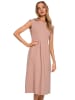 made of emotion Kleid in Pink