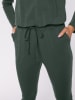made of emotion Jumpsuit donkergroen