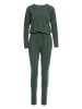 made of emotion Jumpsuit in Grün
