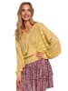 made of emotion Pullover in Gelb