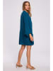 made of emotion Cardigan in Blau