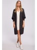 made of emotion Cardigan in Anthrazit