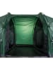 Regatta Tent "Kivu 4" groen - (B)450 x (H)190 x (D)230 cm