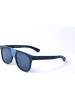 Calvin Klein Unisex-Sonnenbrille in Blau