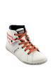 Kimberfeel Sneakers "Dione" wit