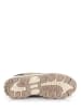 Kimberfeel Leren trekkingschoenen "Griou" beige