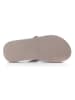 Kimberfeel Teenslippers "Paolo" zwart