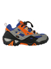 Kimberfeel Trekkingschoenen "Bonobo" oranje