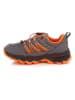 Kimberfeel Hardloopschoenen "Djody" antraciet/oranje