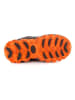 Kimberfeel Hardloopschoenen "Djody" antraciet/oranje