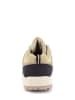 Kimberfeel Leren trekkingschoenen "Griou" beige