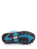 Kimberfeel Leren trekkingschoenen "Griou" blauw