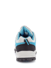 Kimberfeel Leder-Trekkingschuhe "Griou" in Blau
